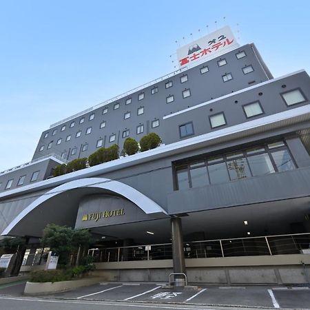 Wakayama Daini Fuji Hotel Kültér fotó