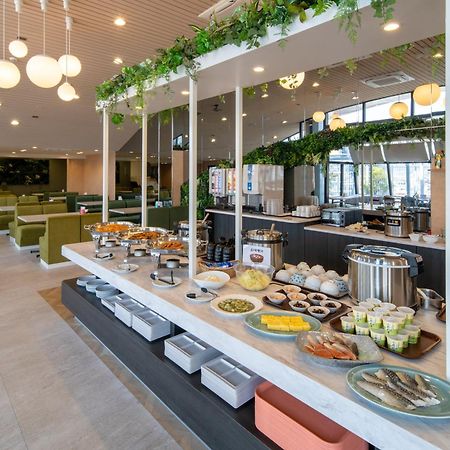 Wakayama Daini Fuji Hotel Kültér fotó