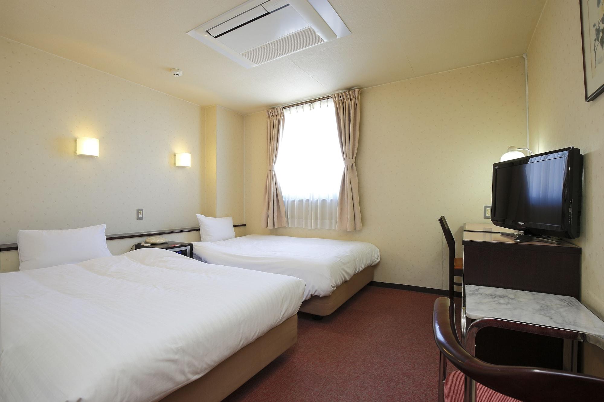 Wakayama Daini Fuji Hotel Kültér fotó