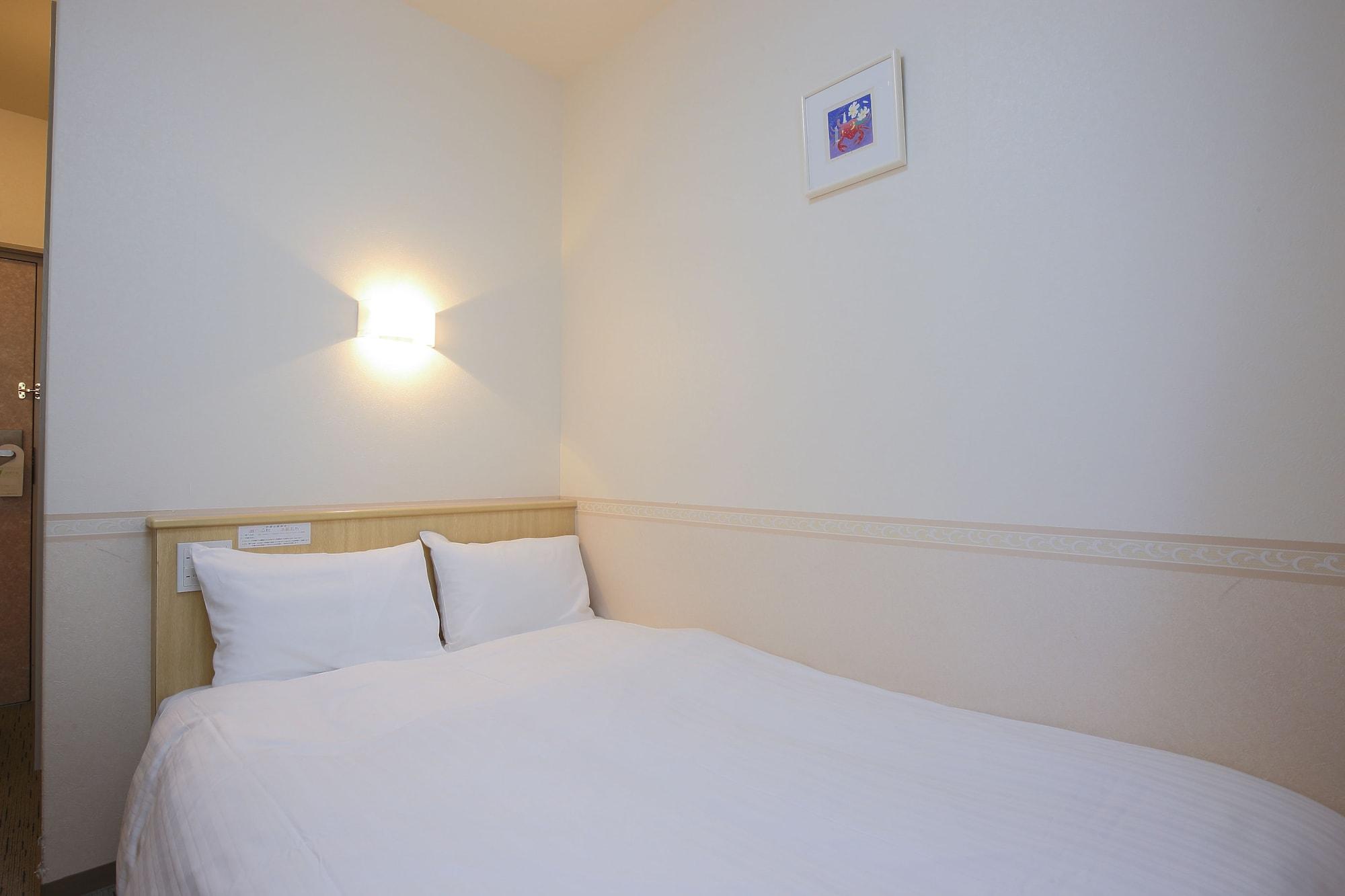 Wakayama Daini Fuji Hotel Kültér fotó