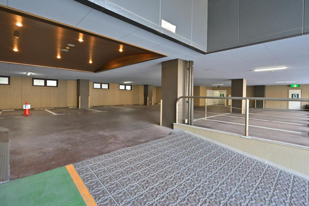 Wakayama Daini Fuji Hotel Kültér fotó