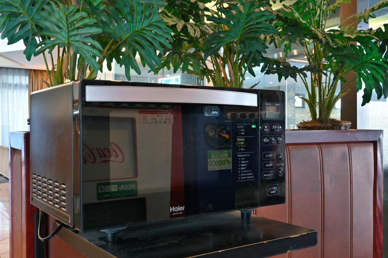 Wakayama Daini Fuji Hotel Kültér fotó