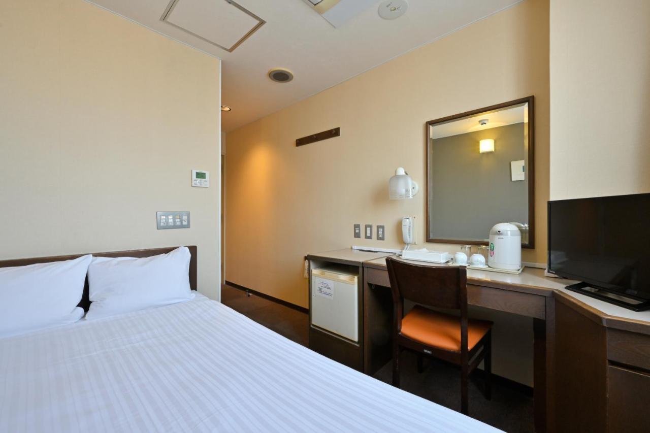 Wakayama Daini Fuji Hotel Kültér fotó