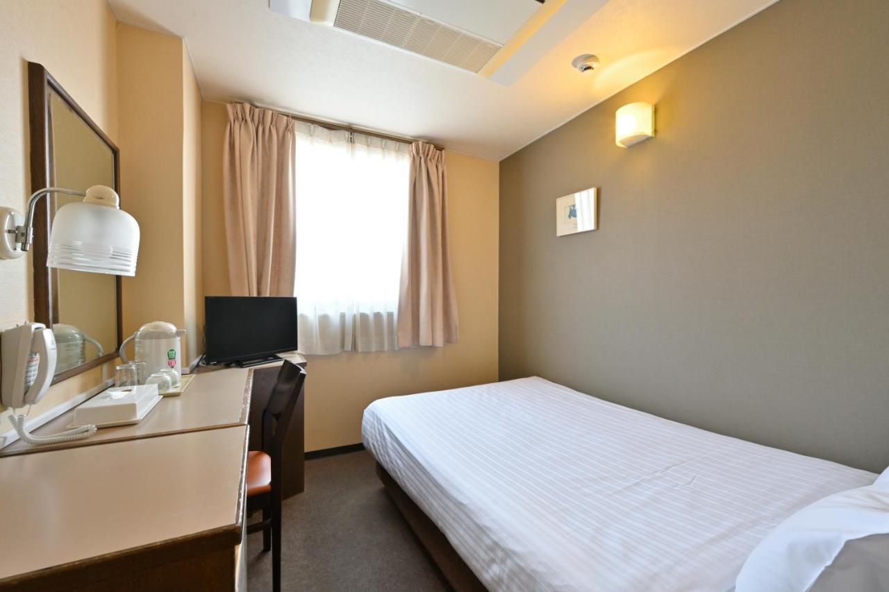 Wakayama Daini Fuji Hotel Kültér fotó
