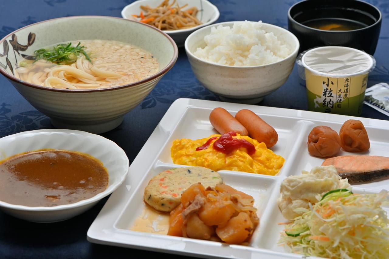 Wakayama Daini Fuji Hotel Kültér fotó