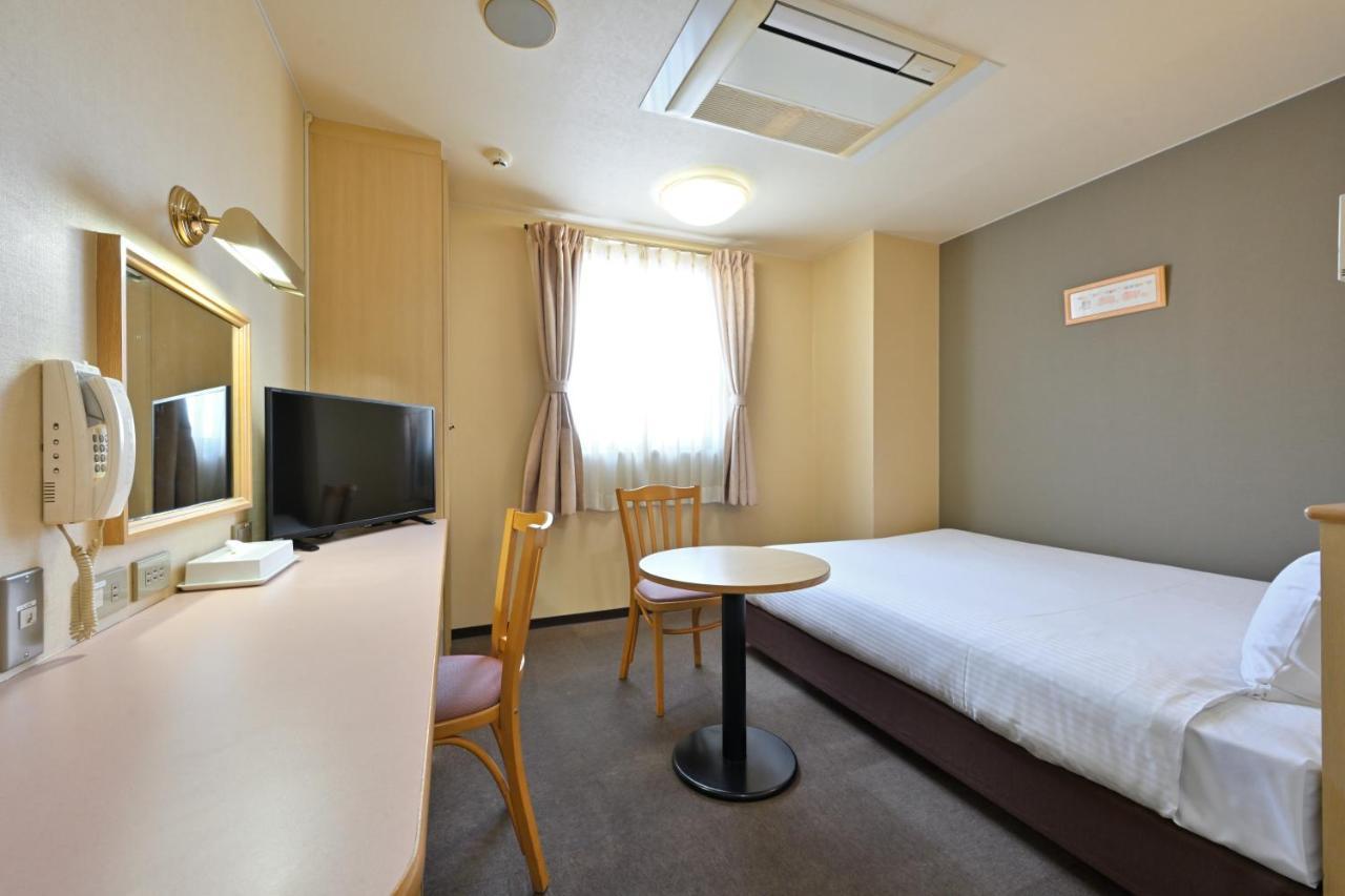 Wakayama Daini Fuji Hotel Kültér fotó