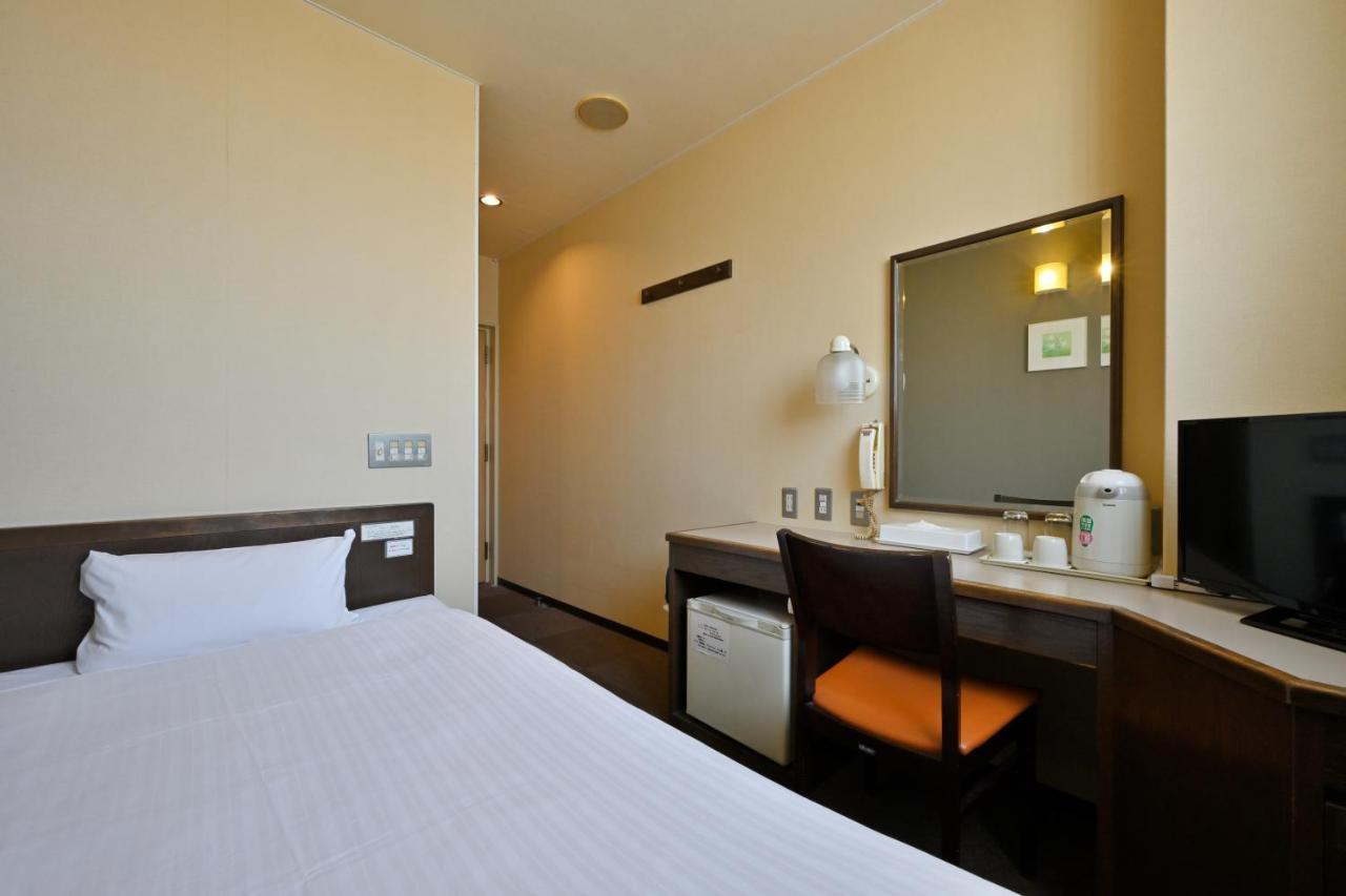 Wakayama Daini Fuji Hotel Kültér fotó