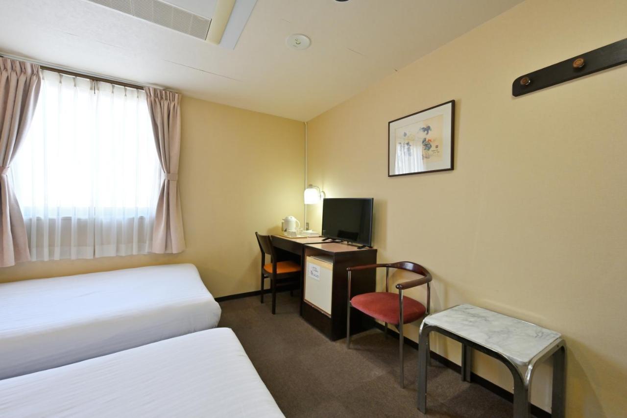 Wakayama Daini Fuji Hotel Kültér fotó