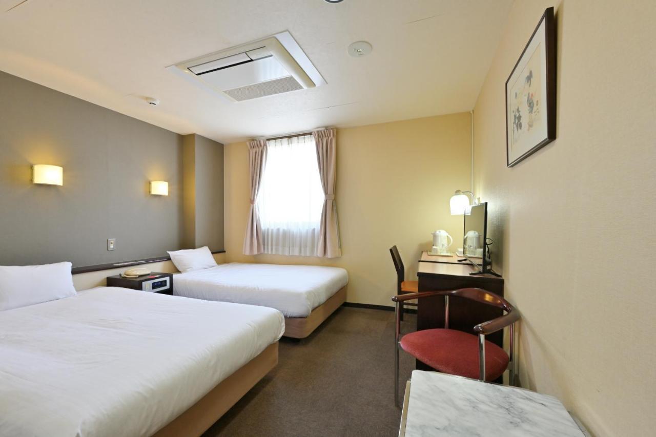 Wakayama Daini Fuji Hotel Kültér fotó