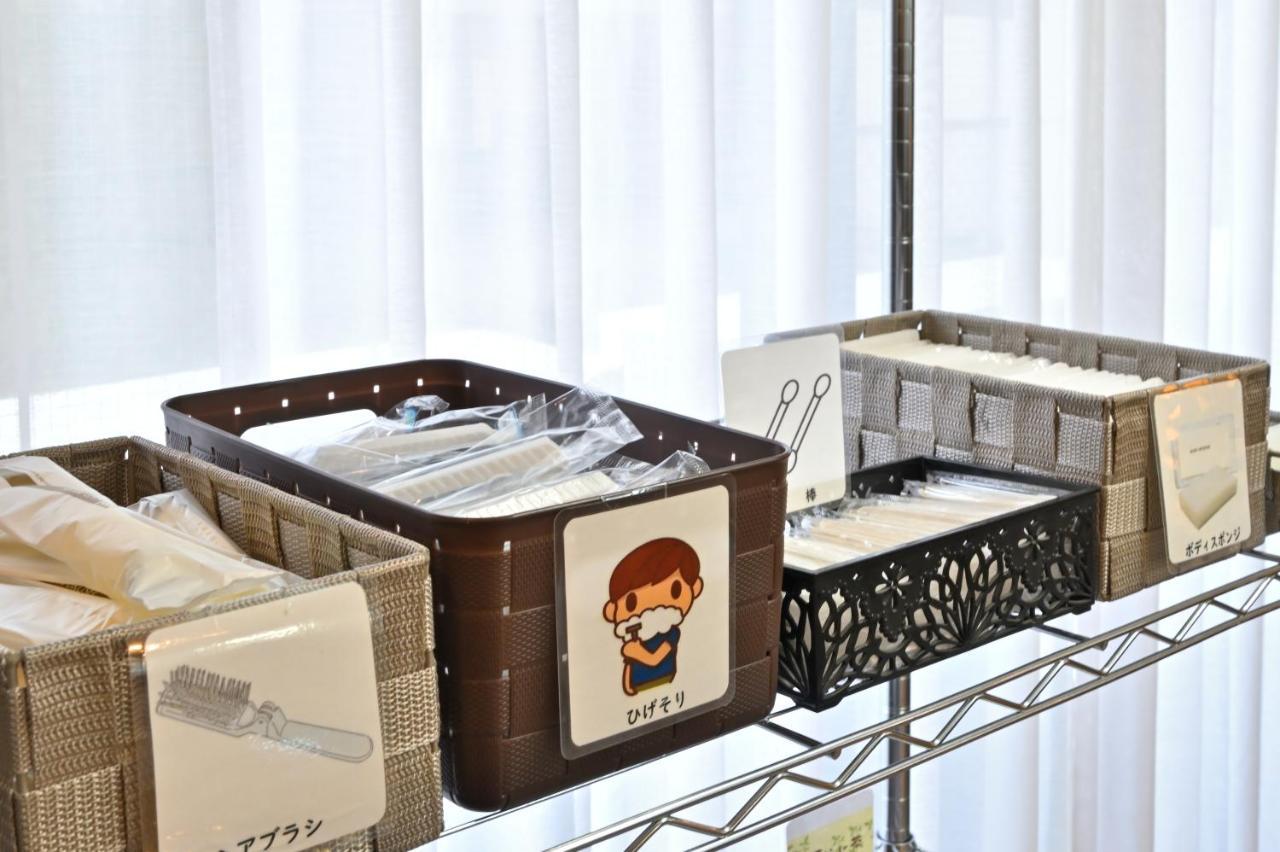 Wakayama Daini Fuji Hotel Kültér fotó