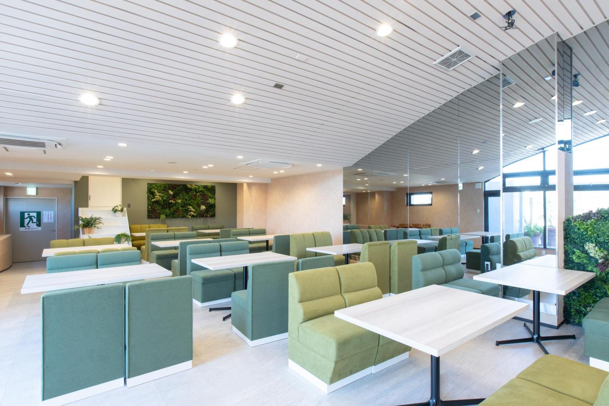 Wakayama Daini Fuji Hotel Kültér fotó