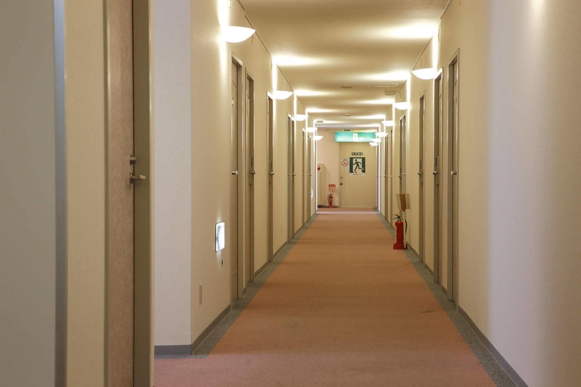 Wakayama Daini Fuji Hotel Kültér fotó