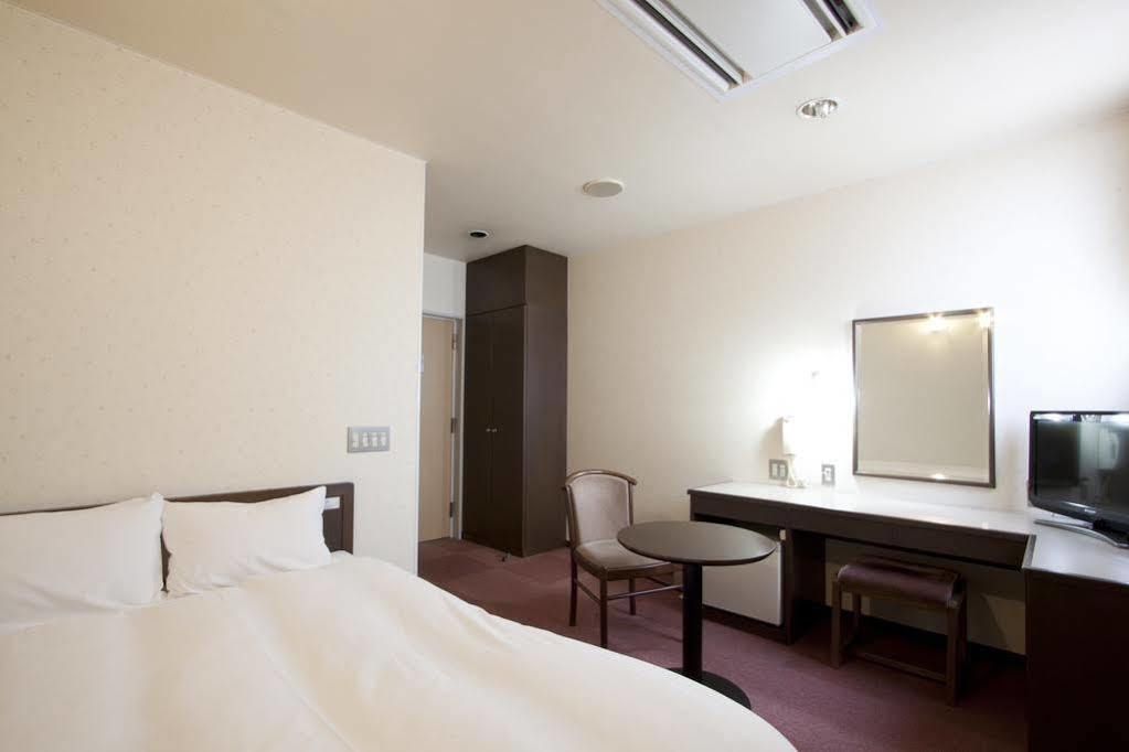 Wakayama Daini Fuji Hotel Kültér fotó