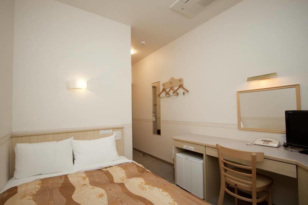 Wakayama Daini Fuji Hotel Kültér fotó